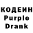 Codein Purple Drank Gabriele Alunni